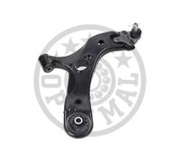 Braccio oscillante, Sospensione ruota OPTIMAL lato passeggero G6-1448 per TOYOTA