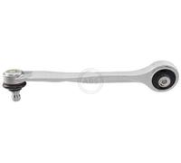 Braccio oscillante anteriore superiore sinistro per audi a4 a5 2007