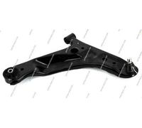 Braccio oscillante Sospensione ruota PER Hyundai i10 1.1 CRDi 55 KW 75 CV