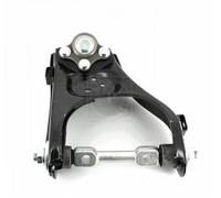 Braccio oscillante Sospensione ruota PER Isuzu D-Max I 3.0 DiTD 4x4 96 KW 131 CV