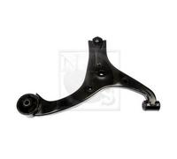 Braccio oscillante Sospensione ruota PER Kia RIO II Tre Vol 1.6 16V 82 KW 112 CV