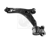 Braccio oscillante Sospensione ruota PER Mazda 5 1.8 MZR 85 KW 116 CV