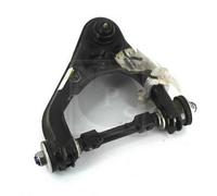 Braccio oscillante Sospensione ruota PER Mitsubishi L200 2.5 D 55 KW 75 CV