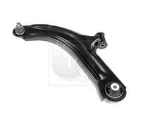 Braccio oscillante Sospensione ruota PER Nissan Note 1.4 65 KW 88 CV