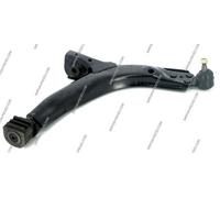 Braccio oscillante Sospensione ruota PER Opel Kadett E 2 Vol/ 2.0 GSi 85 KW 115