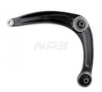 Braccio oscillante Sospensione ruota PER Peugeot 307 Break 1.6 BioFlex 80 KW 109