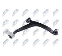 NTY ZWD-CT-004 Braccio oscillante, sospensione ruota