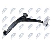 NTY ZWD-CT-005 Braccio oscillante, sospensione ruota