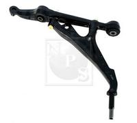 Braccio oscillante Sospensione ruota PER Rover 400 2 Vol/ 420 Si Lux 100 KW 136