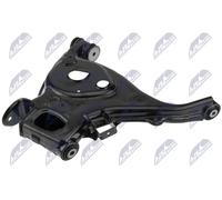 Braccio oscillante Montaggio, esterno ZWT-AU-015 NTY NTY