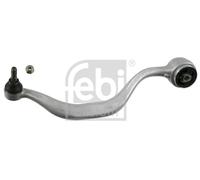 Braccio oscillante, Sospensione ruota posteriore Dx per BMW 5