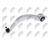 Braccio delle sospensioni anteriore posteriore inferiore destro per AUDI | FL...