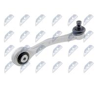 Braccio oscillante, Sospensione ruota posteriore per AUDI A8