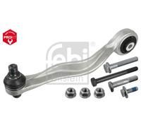 Braccio oscillante, Sospensione ruota posteriore per AUDI AUDI (FAW) SKODA VW A4