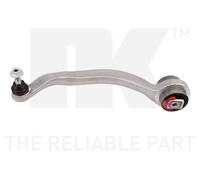 Braccio oscillante, Sospensione ruota posteriore per AUDI SKODA VW A4 A6 A8 PASS