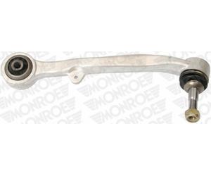 Braccio oscillante, Sospensione ruota posteriore per BMW 5