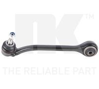 Braccio oscillante, Sospensione ruota posteriore per BMW X3