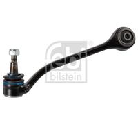 Braccio oscillante, Sospensione ruota posteriore per BMW X3