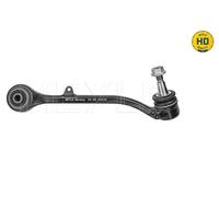 Braccio oscillante, Sospensione ruota posteriore per BMW X3