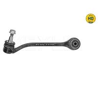 Braccio oscillante, Sospensione ruota posteriore per BMW X3