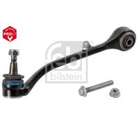 Braccio oscillante, Sospensione ruota posteriore per BMW X3