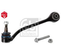 Braccio oscillante, Sospensione ruota posteriore per BMW X3