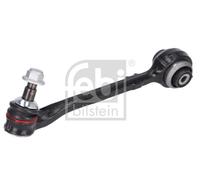 Braccio oscillante, Sospensione ruota posteriore per BMW X3 X4