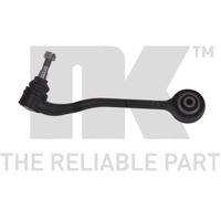 Braccio oscillante, Sospensione ruota posteriore per BMW X5