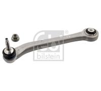 Braccio oscillante, Sospensione ruota posteriore per BMW X5 X6