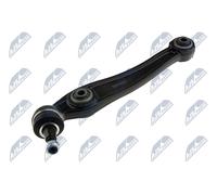 Braccio oscillante, Sospensione ruota posteriore per BMW X5 X6