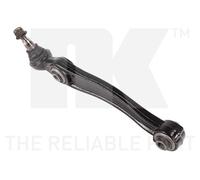 Braccio oscillante, Sospensione ruota posteriore per BMW X5 X6