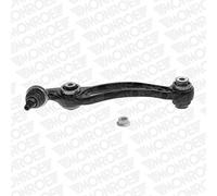 Braccio oscillante, Sospensione ruota posteriore per LAND ROVER DISCOVERY RANGE