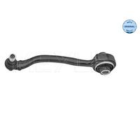 Braccio oscillante, Sospensione ruota posteriore per MERCEDES-BENZ CLASSE C CLAS