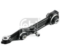 Braccio oscillante, Sospensione ruota posteriore per MERCEDES-BENZ CLASSE E CLS