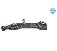 Braccio oscillante, Sospensione ruota posteriore per MERCEDES-BENZ CLASSE E CLS