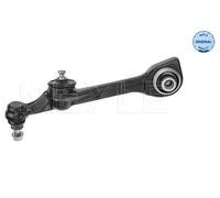 Braccio oscillante, Sospensione ruota posteriore per MERCEDES-BENZ CLASSE S