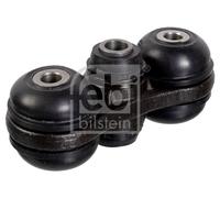 Braccio oscillante, Sospensione ruota posteriore per OPEL VAUXHALL ASTRA ASTRA J
