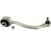 Braccio oscillante, Sospensione ruota posteriore Sx per MERCEDES-BENZ CLASSE C C
