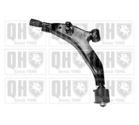 Braccio oscillante, Sospensione ruota QUINTON HAZELL QSA1865S per HYUNDAI ATOS