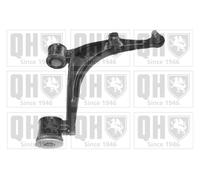 Braccio oscillante, Sospensione ruota QUINTON HAZELL QSA1877S per RENAULT MASTER