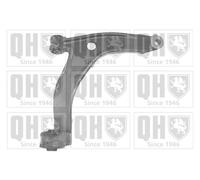 Braccio oscillante, Sospensione ruota QUINTON HAZELL QSA2255S per VW TRANSPORTER