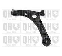 Braccio oscillante, Sospensione ruota QUINTON HAZELL QSA2417S per MITSUBISHI