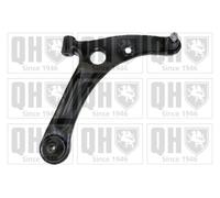 Braccio oscillante, Sospensione ruota QUINTON HAZELL QSA2418S per MITSUBISHI