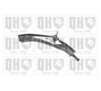 Braccio oscillante, Sospensione ruota QUINTON HAZELL QSA2451S per MINI MINI 1.6