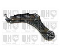 Braccio oscillante, Sospensione ruota QUINTON HAZELL QSA2525S per RENAULT LAGUNA