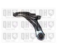 Braccio oscillante, Sospensione ruota QUINTON HAZELL QSA2599S per RENAULT CLIO