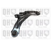Braccio oscillante, Sospensione ruota QUINTON HAZELL QSA2600S per RENAULT CLIO