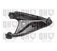 Braccio oscillante, Sospensione ruota QUINTON HAZELL QSA2655S per DACIA SANDERO