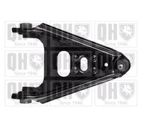Braccio oscillante, Sospensione ruota QUINTON HAZELL QSA2666S per SMART FORTWO