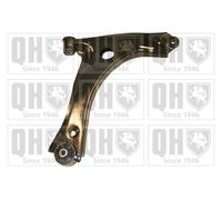 Braccio oscillante, Sospensione ruota QUINTON HAZELL QSA2682S per FORD TRANSIT